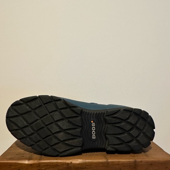 Bogs Amanda Plush Waterproof Chelsea Boots Women’s Size 8 - EUC, Worn Once - Picture 8 of 13